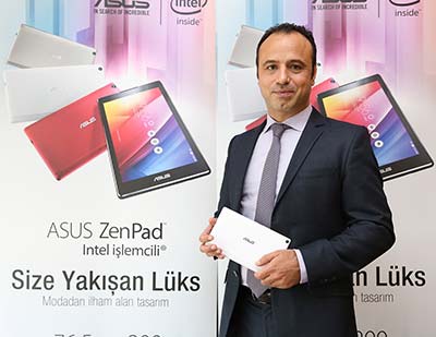 Asus ZenPad Globaltechmagazine