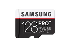 Samsung PRO plus 128 Micro SD