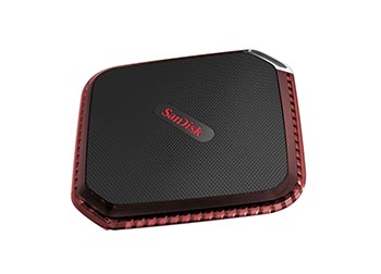 SanDisk Extreme 510 SSD