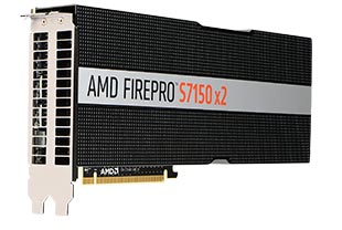 Amd Fire Pro GPU