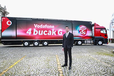 Vodafone 4BucakG
