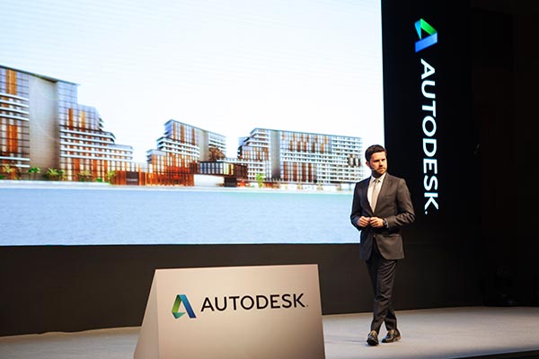 Autodesk-Murat-Tuzum