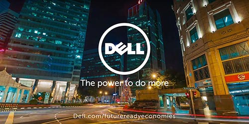 Dell Future Ready Globaltechmagazine