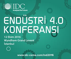 IDC Turkiye Globaltechmagazine
