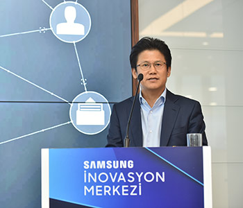 Samsung Inovasyon Merkezi