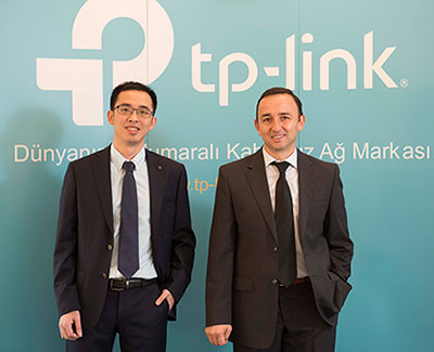 Tp-Link Globaltechmagazine