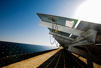 solar panel globaltechmagazine