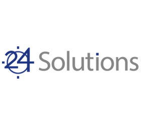 24 Solutions globaltechmagazine