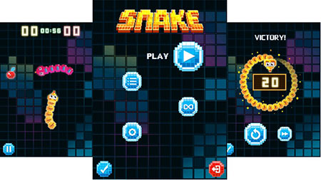 Snake Globaltechmagazine