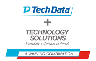 Tech Data Globaltechmagazine