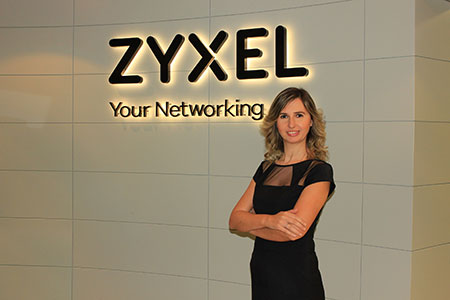 Zyxel Globaltechmagazine