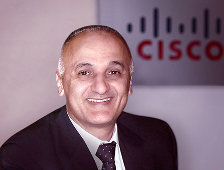 Cisco Globaltechmagazine