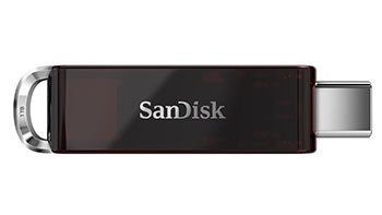 SanDisk-1TB-USB Flash-Type-C