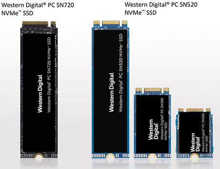 Western-Digital-NVMe-SSD