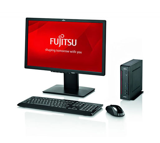 Fujitsu-Desktop-ESPRIMO-Q956-Display