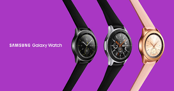 Samsung-Galaxy-Watch-globaltechmagazine