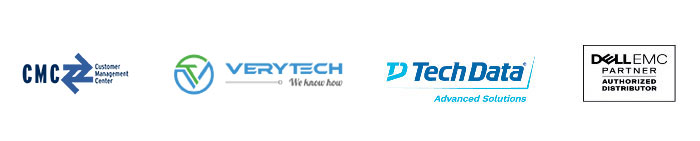 CMC-Verytech-TechData-DellEMC-Globaltechmagazine