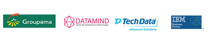 Groupama-Datamind-TechData-IBM-Globaltechmagazine