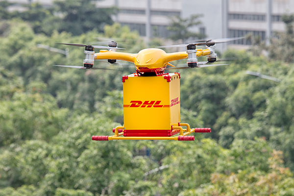 DHL-Express-drone-globaltechmagazine