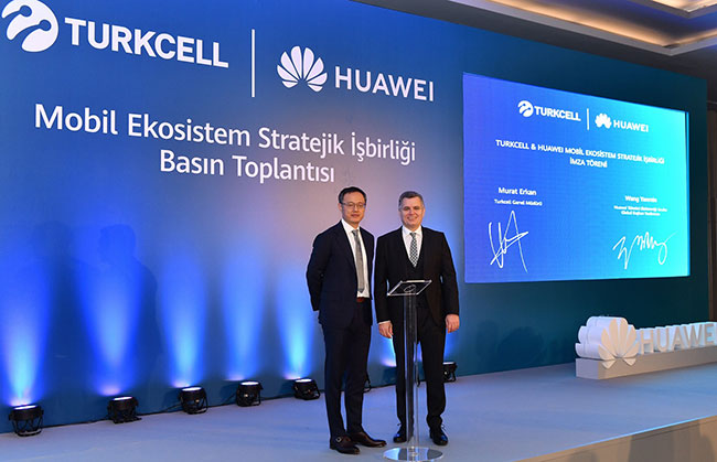 Huawei-Turkcell-globaltechmagazine