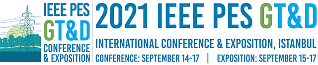 2021-IEEE-PES-GTD-Istanbul